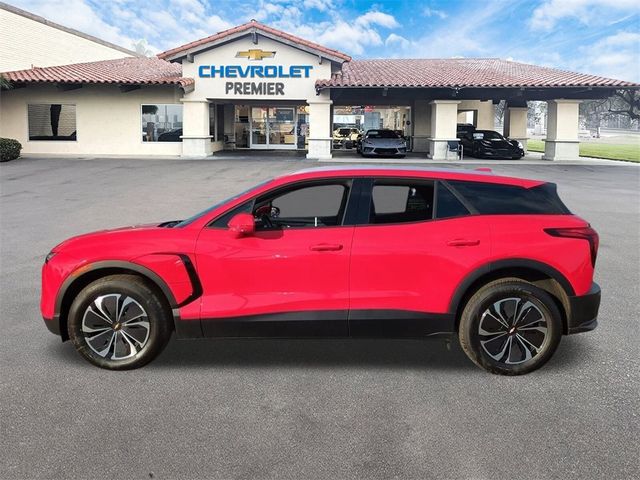 2024 Chevrolet Blazer EV 2LT