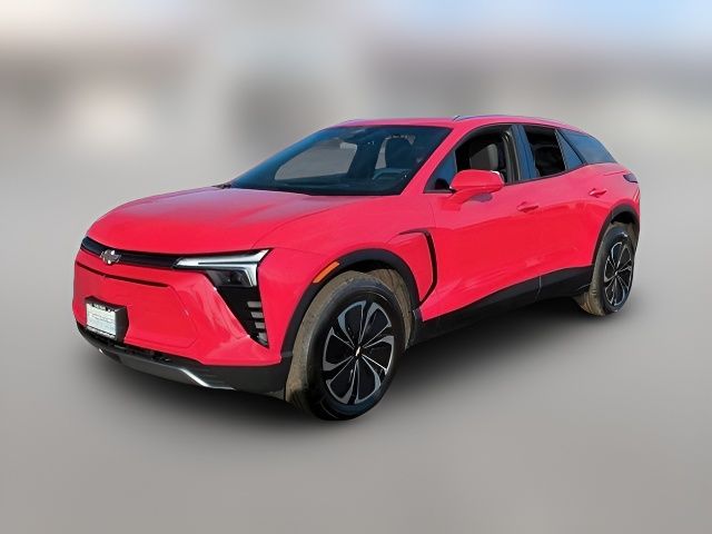 2024 Chevrolet Blazer EV 2LT