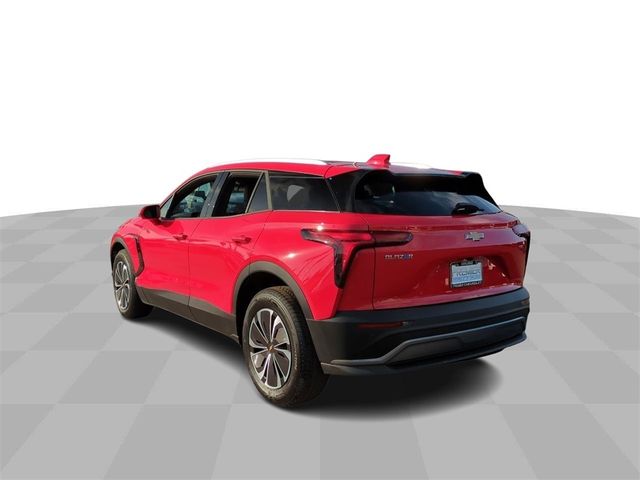 2024 Chevrolet Blazer EV 2LT