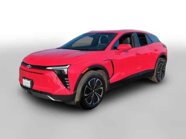 2024 Chevrolet Blazer EV 2LT