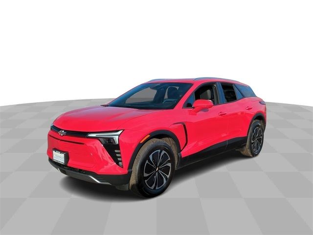 2024 Chevrolet Blazer EV 2LT