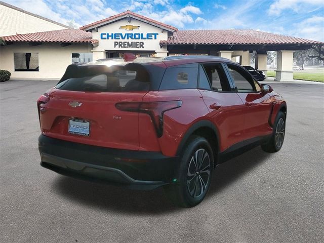 2024 Chevrolet Blazer EV 2LT