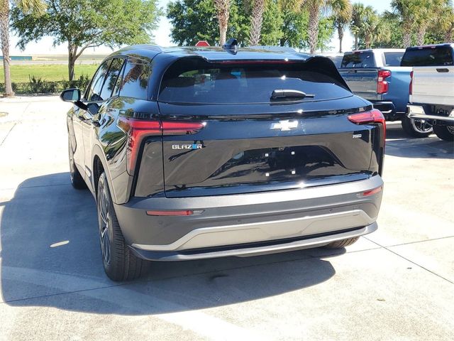 2024 Chevrolet Blazer EV 2LT