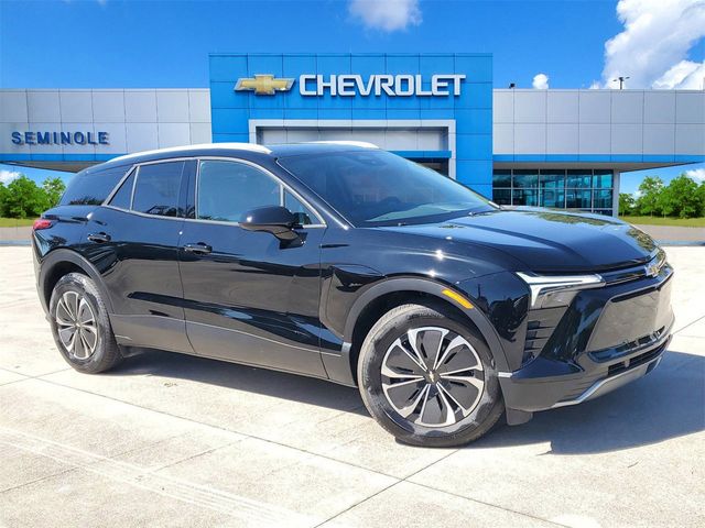 2024 Chevrolet Blazer EV 2LT