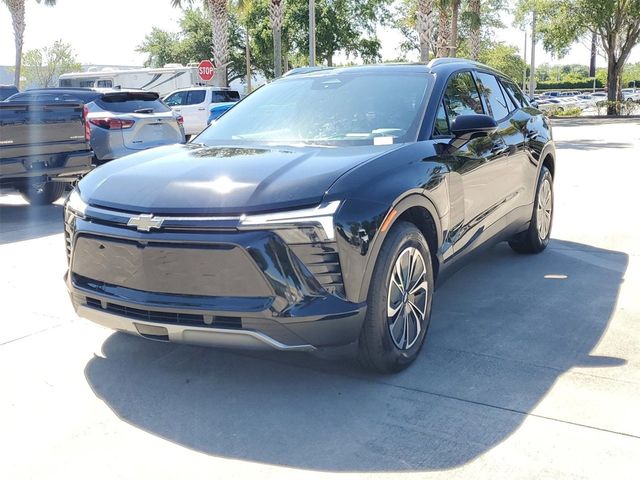 2024 Chevrolet Blazer EV 2LT