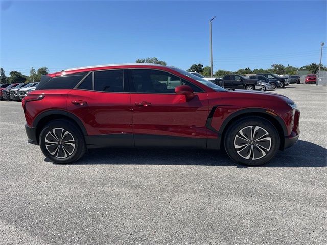 2024 Chevrolet Blazer EV 2LT