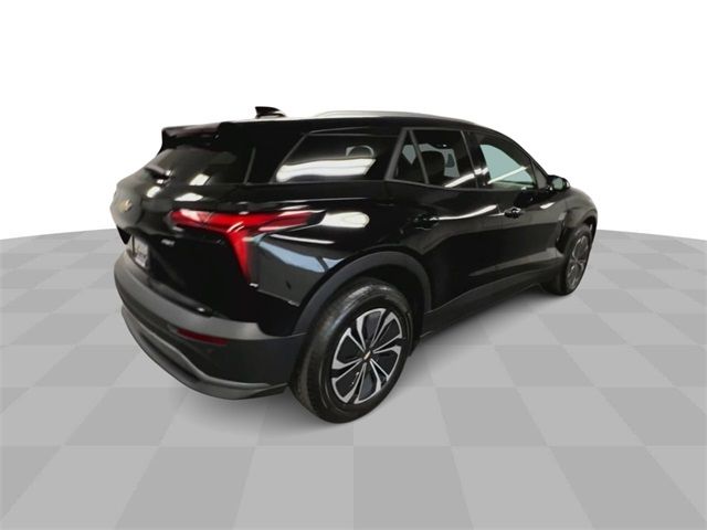 2024 Chevrolet Blazer EV eAWD LT