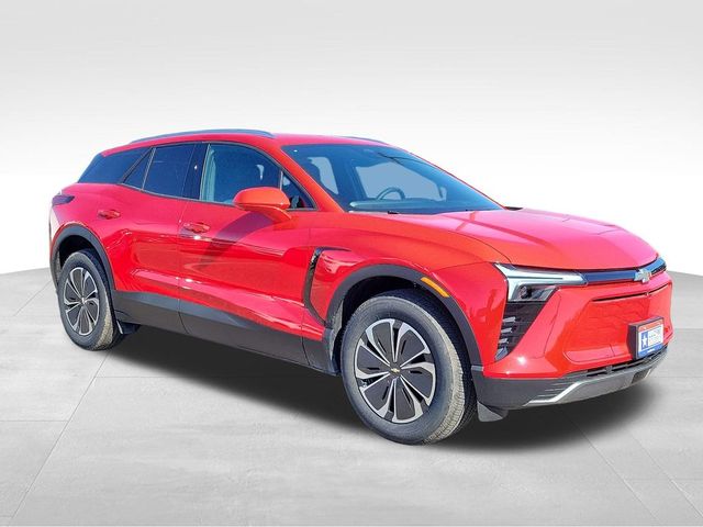 2024 Chevrolet Blazer EV eAWD LT