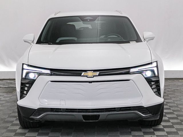 2024 Chevrolet Blazer EV eAWD LT