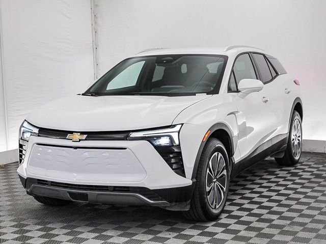 2024 Chevrolet Blazer EV eAWD LT