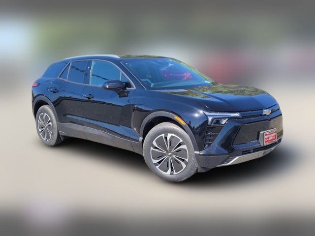 2024 Chevrolet Blazer EV 2LT