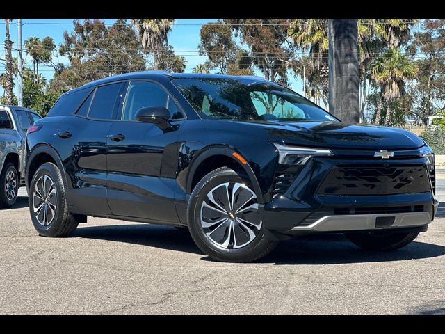 2024 Chevrolet Blazer EV 2LT