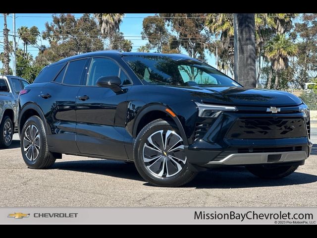 2024 Chevrolet Blazer EV 2LT