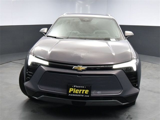 2024 Chevrolet Blazer EV eAWD LT