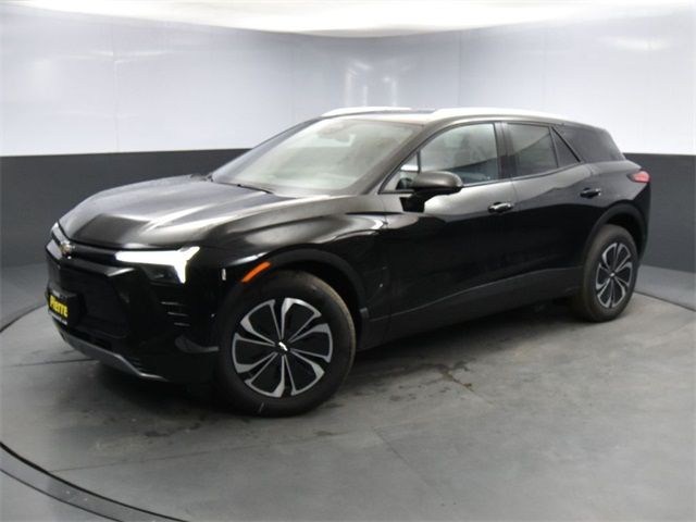 2024 Chevrolet Blazer EV eAWD 2LT