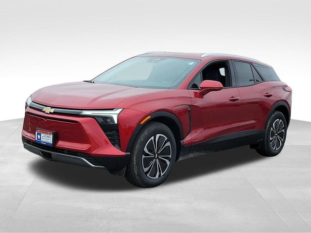 2024 Chevrolet Blazer EV eAWD LT