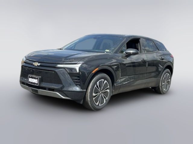 2024 Chevrolet Blazer EV eAWD LT