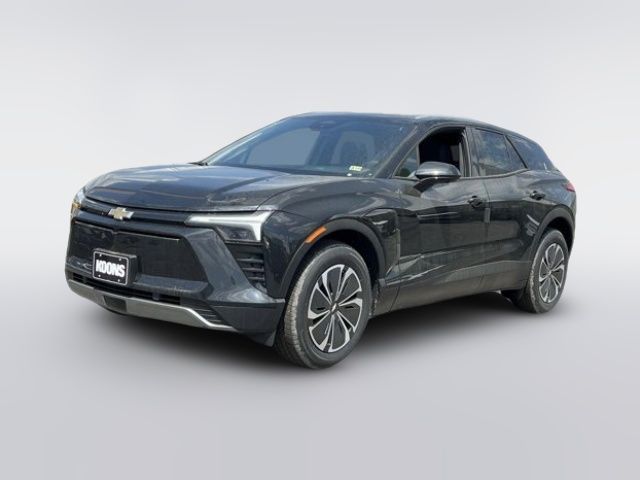 2024 Chevrolet Blazer EV eAWD LT