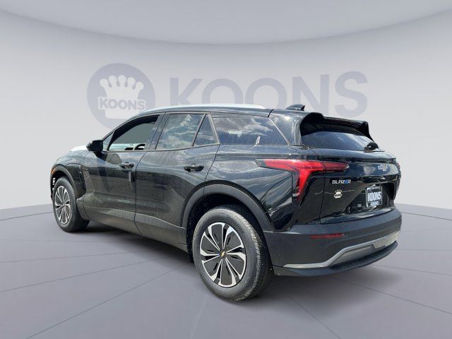 2024 Chevrolet Blazer EV eAWD LT