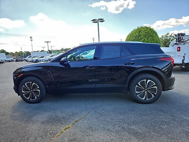 2024 Chevrolet Blazer EV eAWD 2LT