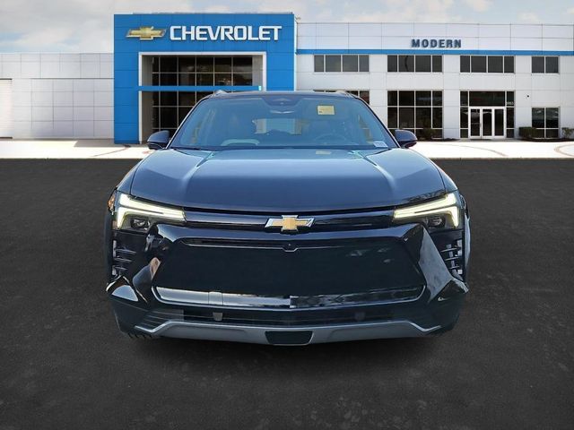 2024 Chevrolet Blazer EV eAWD 2LT