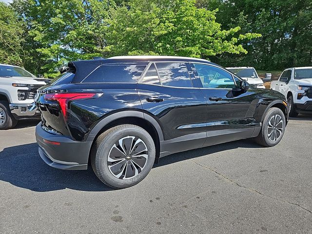 2024 Chevrolet Blazer EV eAWD 2LT