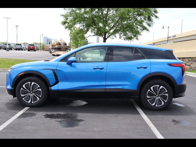 2024 Chevrolet Blazer EV 2LT