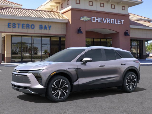 2024 Chevrolet Blazer EV 2LT