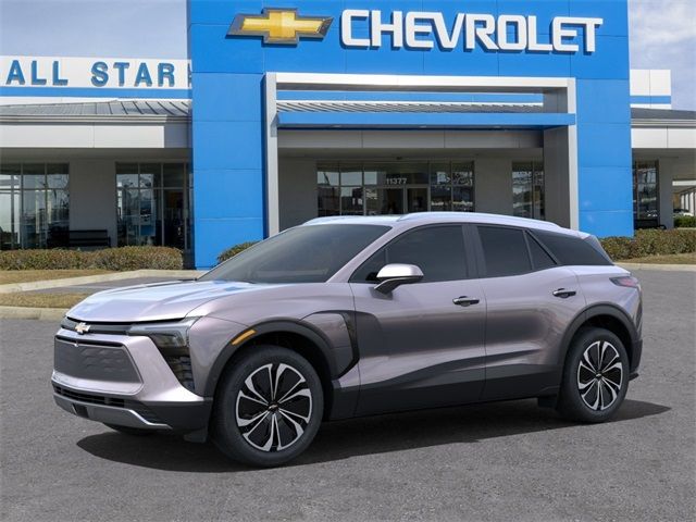 2024 Chevrolet Blazer EV eAWD LT