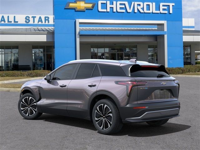 2024 Chevrolet Blazer EV eAWD LT