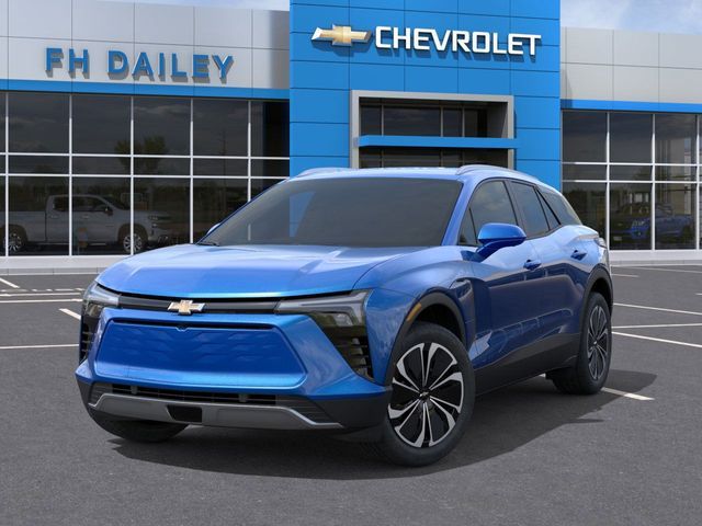 2024 Chevrolet Blazer EV eAWD LT