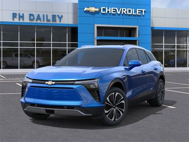 2024 Chevrolet Blazer EV eAWD LT