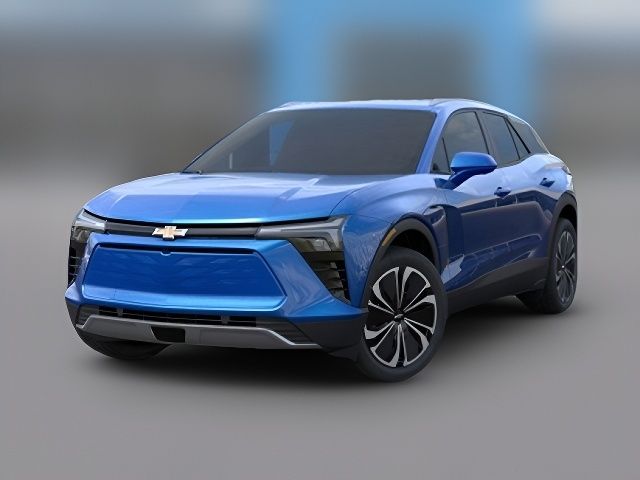 2024 Chevrolet Blazer EV eAWD LT