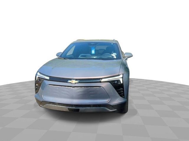 2024 Chevrolet Blazer EV eAWD 2LT