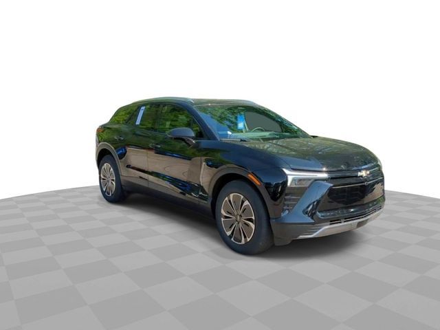 2024 Chevrolet Blazer EV eAWD 2LT