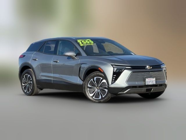 2024 Chevrolet Blazer EV eAWD LT