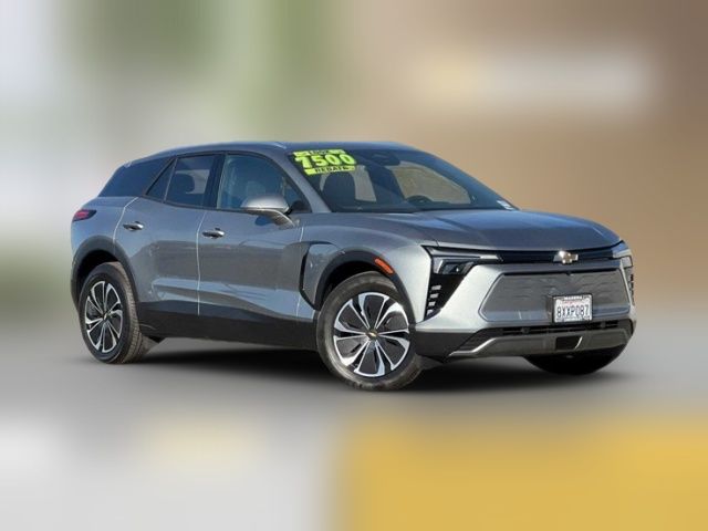 2024 Chevrolet Blazer EV eAWD LT