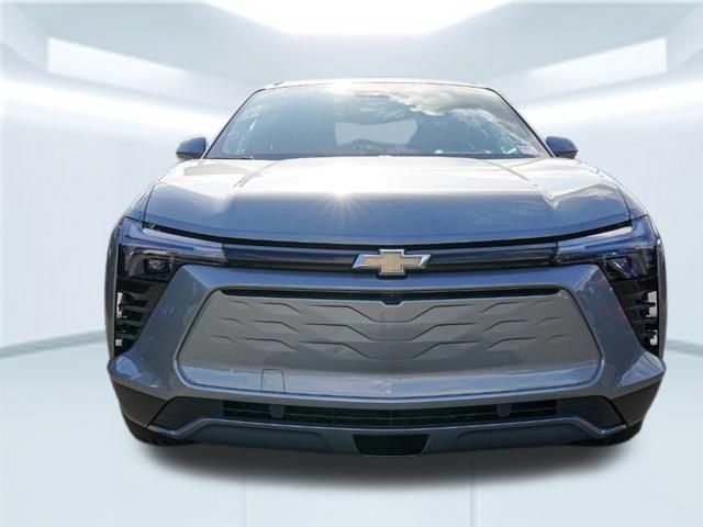 2024 Chevrolet Blazer EV eAWD LT