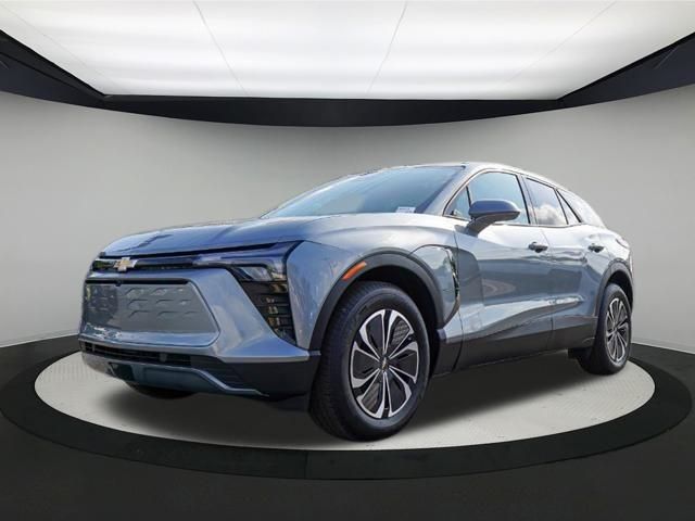 2024 Chevrolet Blazer EV eAWD LT