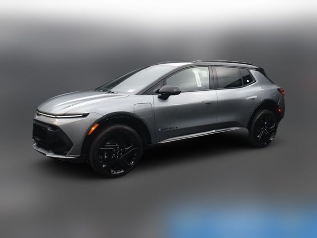 2024 Chevrolet Blazer EV eAWD LT