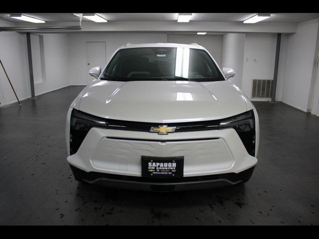 2024 Chevrolet Blazer EV eAWD LT