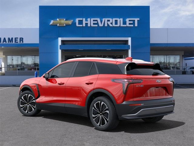 2024 Chevrolet Blazer EV eAWD 2LT