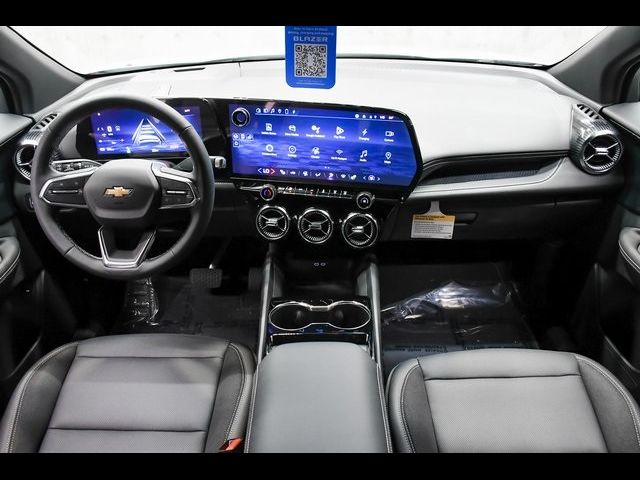 2024 Chevrolet Blazer EV eAWD 2LT