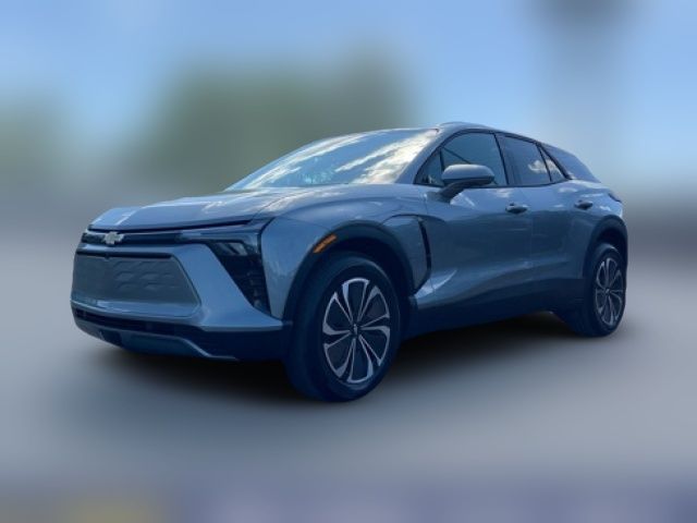 2024 Chevrolet Blazer EV 2LT