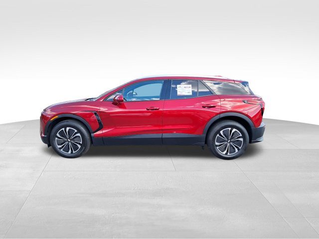 2024 Chevrolet Blazer EV eAWD 2LT