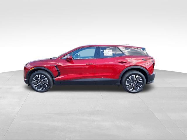 2024 Chevrolet Blazer EV eAWD 2LT