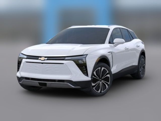 2024 Chevrolet Blazer EV eAWD 2LT