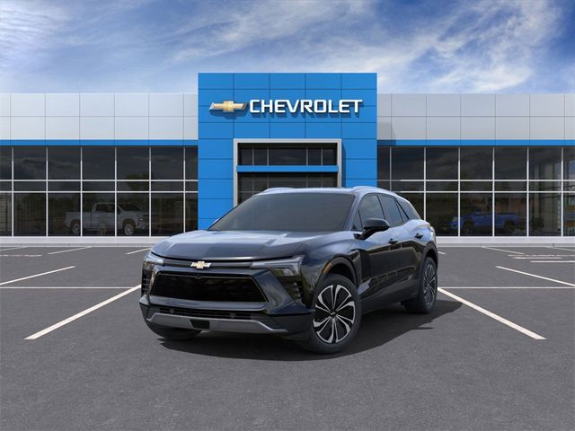 2024 Chevrolet Blazer EV eAWD LT