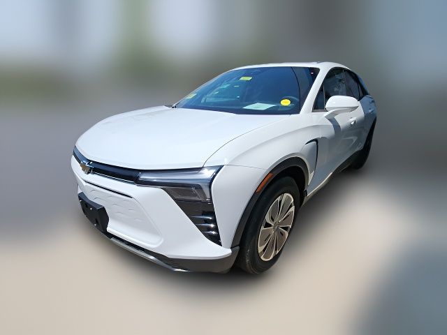 2024 Chevrolet Blazer EV eAWD LT