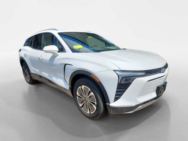 2024 Chevrolet Blazer EV eAWD LT